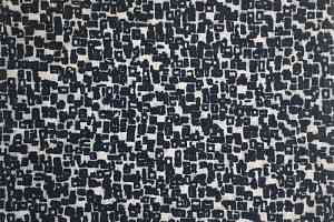 Ковровая плитка Tapisom Tapiflow 00018 Dark Anthracite фото  | FLOORDEALER